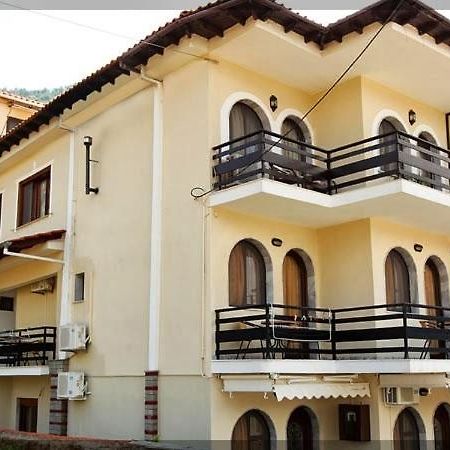 Villa Memories Skala Potamia (Thasos) Exterior foto