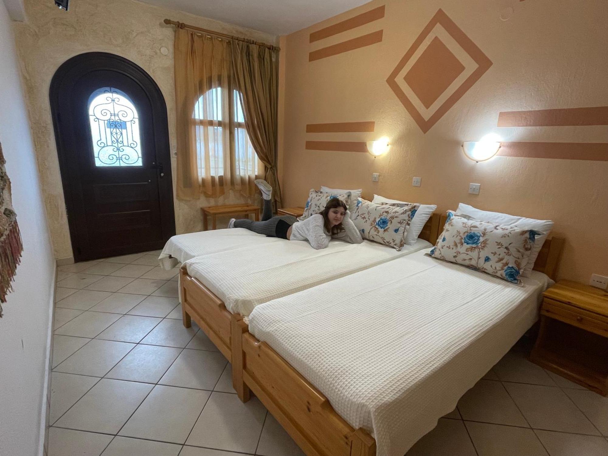 Villa Memories Skala Potamia (Thasos) Exterior foto