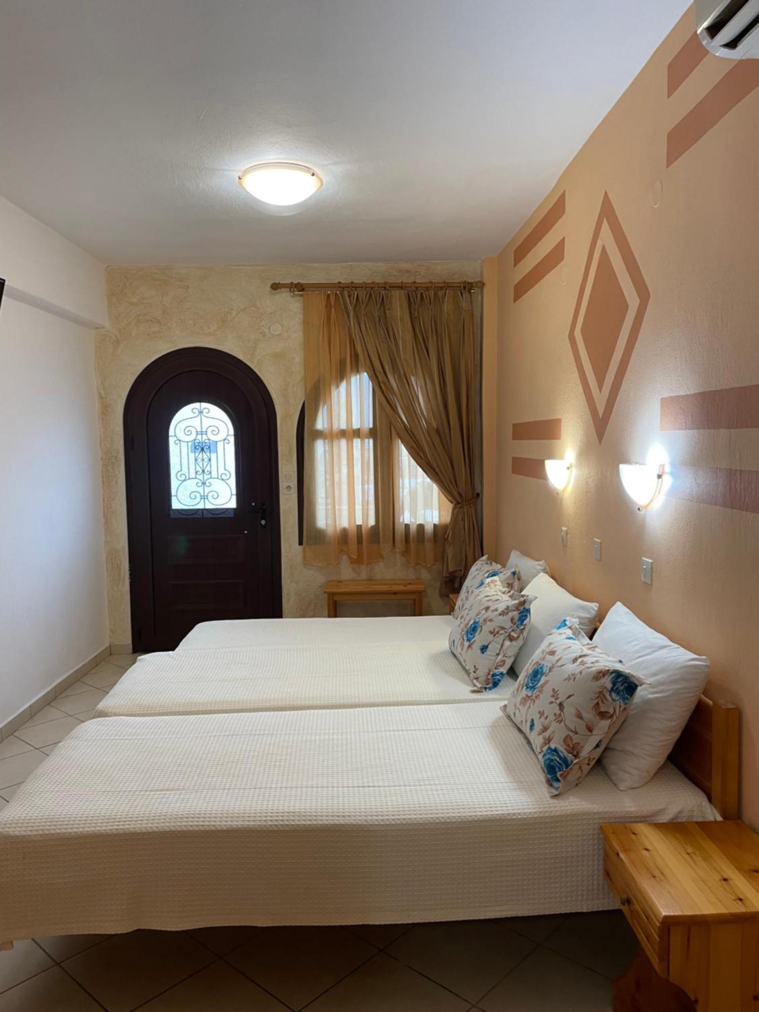 Villa Memories Skala Potamia (Thasos) Exterior foto