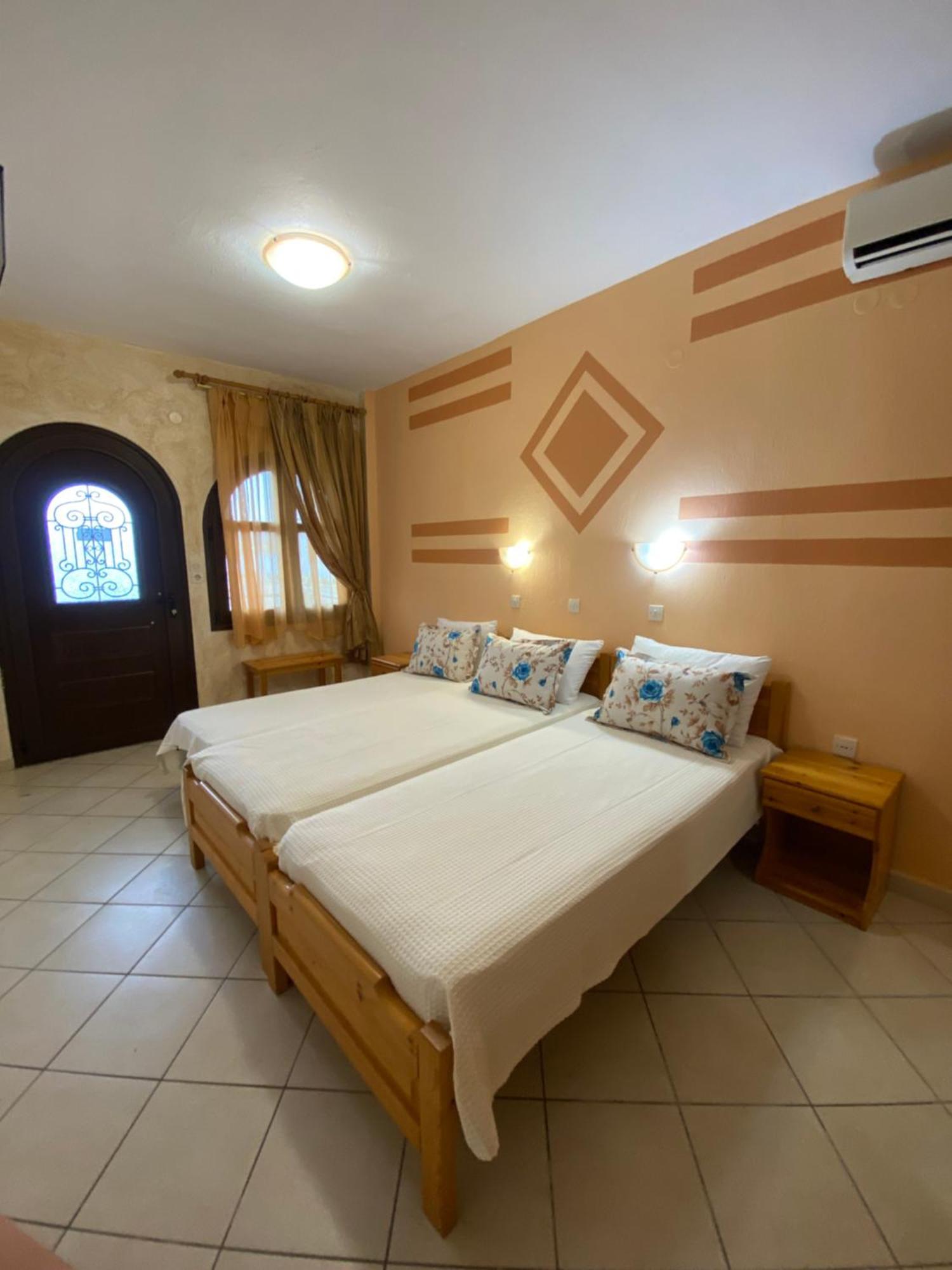 Villa Memories Skala Potamia (Thasos) Exterior foto