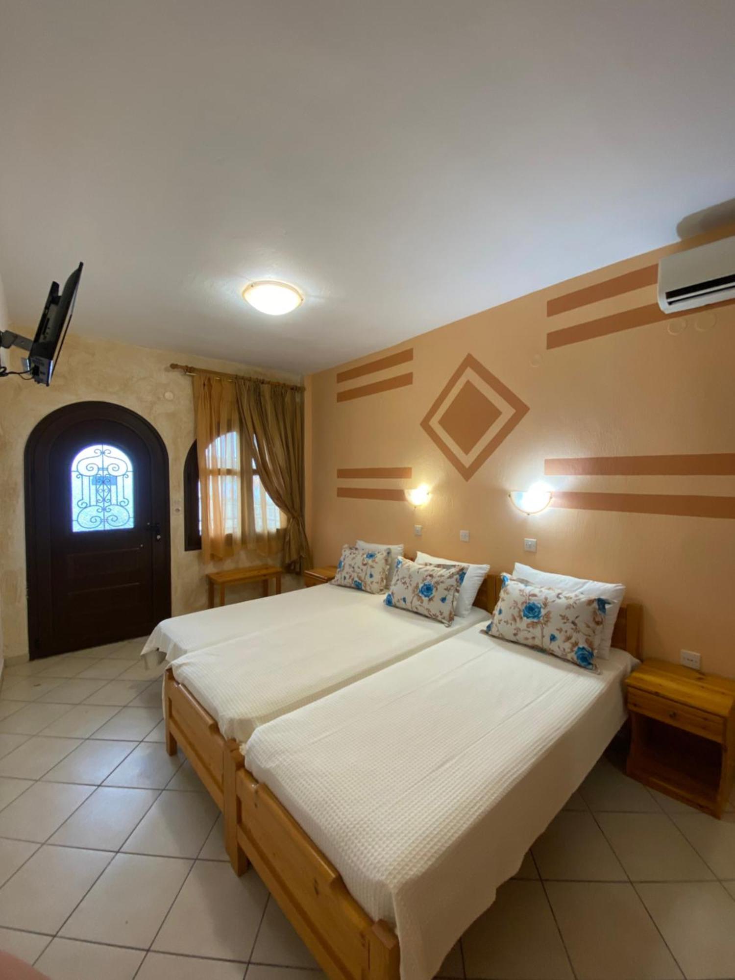 Villa Memories Skala Potamia (Thasos) Exterior foto